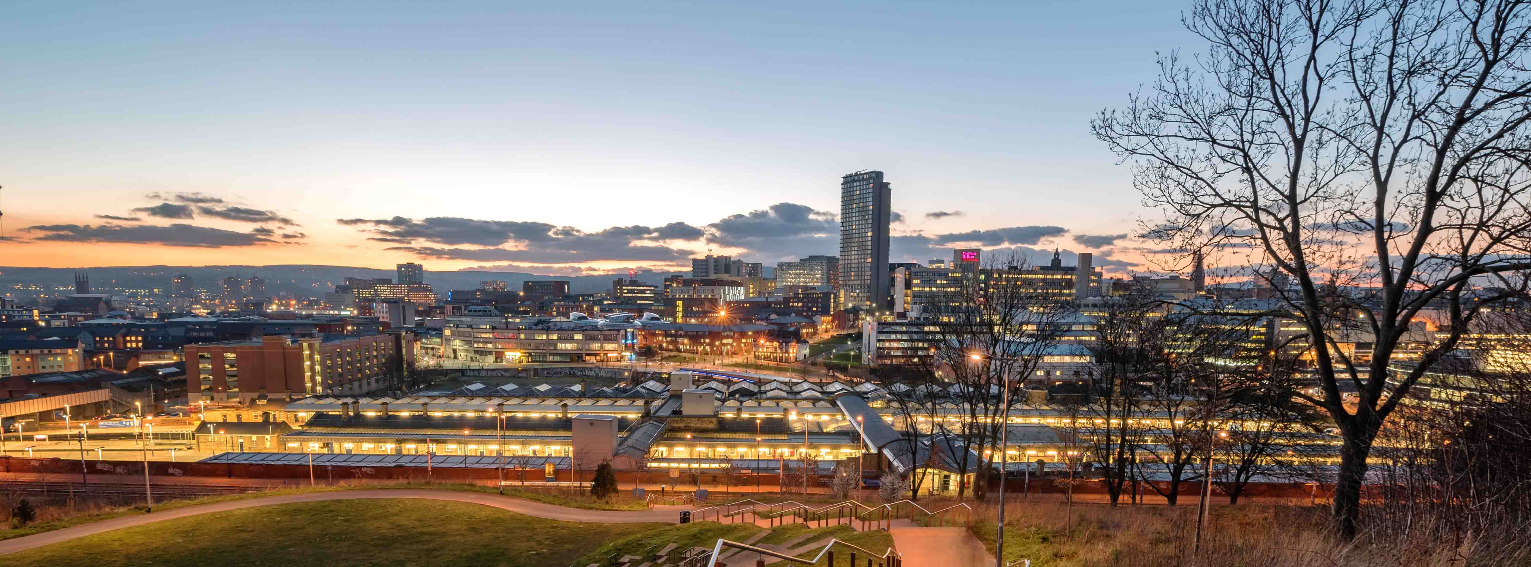 Sheffield Image